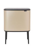 Brabantia cos de gunoi Bo Touch, 36 L