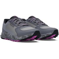 UNDER ARMOUR UA W Charged Bandit TR 3-GRY 36,5