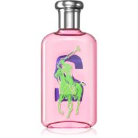 Ralph Lauren The Big Pony 2 Pink Eau de Toilette für Damen 100 ml