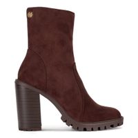 Členková topánka NINE WEST
