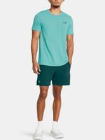 Under Armour Vanish Seamless SS Majica zelena