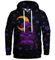 Aloha From Deer Unisex's Sleepless Hoodie H-K AFD897