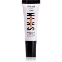 BPerfect Skin Fusion Travel mini Tönungscreme Travel-Pack Farbton light/medium neutral peach 10 ml