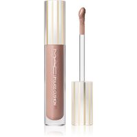 MAC Cosmetics Lipglass Cushion High-Pigment Oil Χρωματισμένο έλαιο χειλιών απόχρωση Dressed To Dazzle 5 ml