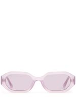 Irene Squared Acetate Sunglasses