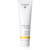 Dr. Hauschka After Sun заспокоюючий крем після засмаги зі зволожуючим ефектом 150 мл