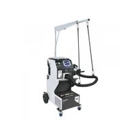 Spotovačka - bodovací stroj GYS GYSPOT INVERTER BP-LX - rozšířená sada