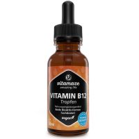 VM Vitamin B12 Tropfen 50ml