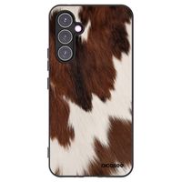 Silikónový čierny obal pre Samsung Galaxy A54 5G A546B - Rustica