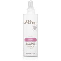 Paul Mitchell Volume Extra-Body Root Boost pršilo za volumen za tanke lase 250 ml
