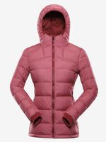 ALPINE PRO Rogita Winter jacket Rozov