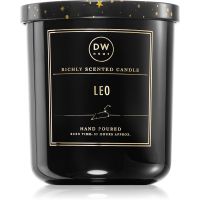 DW Home Signature Leo ароматна свещ 265 гр.