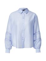 VERO MODA Bluza 'VMJENNA'  svijetloplava