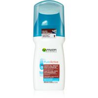 Garnier Pure Active čistiaci gél s kefkou 150 ml