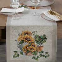 Eurofirany Unisex's Tablecloth 454427