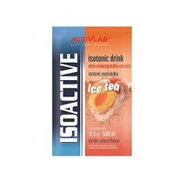 ACTIVLAB Iso Active - 31.5g - Peach Ice Tea - Napoje sportowe
