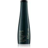 Shu Uemura Ultimate Reset szampon do włosów farbowanych, rozjaśnianych i po zabiegach 300 ml