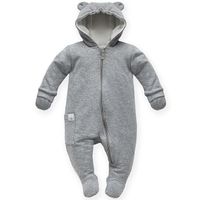 Pinokio Kids's Wild Animals Warm Overall