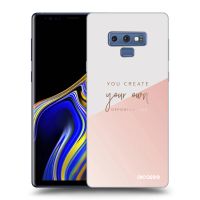 ULTIMATE CASE pro Samsung Galaxy Note 9 N960F - Vytvor si svoju vlastnú príležitosť