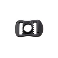 Pracka k prilbe Bauer Plastic Buckle Facial Dome Slide (1ks)