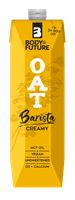 Body&Future Oat barista