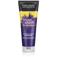 John Frieda Sheer Blonde Violet Crush vijoličen šampon za blond lase 250 ml