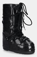 Detské snehule Moon Boot ICON GLITTER