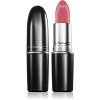 MAC Cosmetics Cremesheen Lipstick šminka odtenek Fanfare 3 g