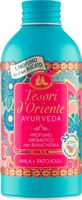 TESORI D-ORIENTE Koncentrovaný parfum na bielizeň Ayurveda 250ml