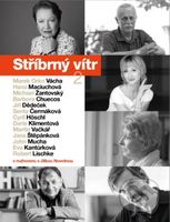 Stříbrný vítr 2 - Jitka Novotná - kniha z kategorie Rozhovory