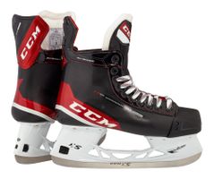 Korčule CCM Jetspeed FT475 INT, Intermediate, 6.0, 40.5, R