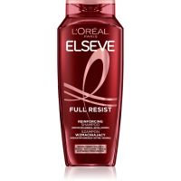 L’Oréal Paris Elseve Arginine Resist X3 stärkendes Shampoo 400 ml