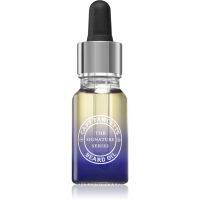 Captain Fawcett John Petrucci's Nebula olej na bradu pre mužov 10 ml