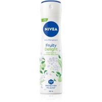 NIVEA Fruity Delight антиперспірант спрей 150 мл