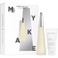 Issey Miyake L'Eau d'Issey Eau de Toilette Set подарунковий набір для жінок