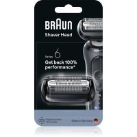 Braun Series 6 64B głowica wymienna do golenia maszynką elektryczną 1 szt.