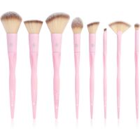 Brushworks HD Ultimate Makeup Brush Set комплект четки