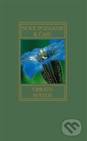 Nové poznanie k času obratu svetov - Herbert Vollmann - kniha z kategorie Záhady a paranormální jevy