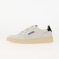 Sneakers Autry Medalist Low Man Leat/ Leat Wht/ Black EUR 46