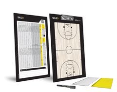 SKLZ MagnaCoach Basketball, tablica trenerska do koszykówki