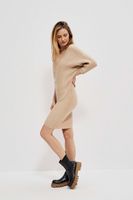 Marisse SUKIENKA Z-SU-3922 BEIGE
