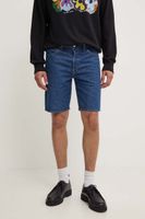 Levi's šortky pánske rifľové
