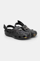 Crocs papuci Classic Batman Batmobile Clog