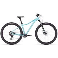 Dámské horské kolo KELLYS VANITY X50 29" 10.0 M (16", 163-173 cm) Sky Blue