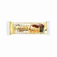 Gam's proteín ExtraSoft Bar Vanilka