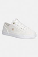 Tommy Hilfiger TH CHIC FOXING SNEAKER tenisky dámske