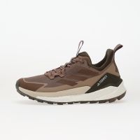Sneakers adidas Terrex Free Hiker 2 Low W Trace Brow/ Earth Strata/ Chalk Brown EUR 40 2/3