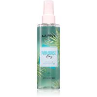 La Rive Paradise Story parfümierter Sprühnebel Für Körper und Haar für Damen 200 ml