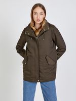 CAMAIEU Winter jacket Kafyav