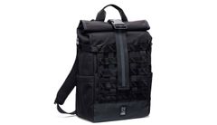 Plecak Chrome Barrage 18L czarny